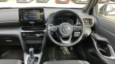Toyota Yaris Cross 1.5 Hybrid Design 5dr CVT Hybrid Estate